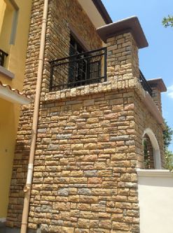 Interior and Exterior Wall Cladding Wall Tile Ledgestone (YLD-60)